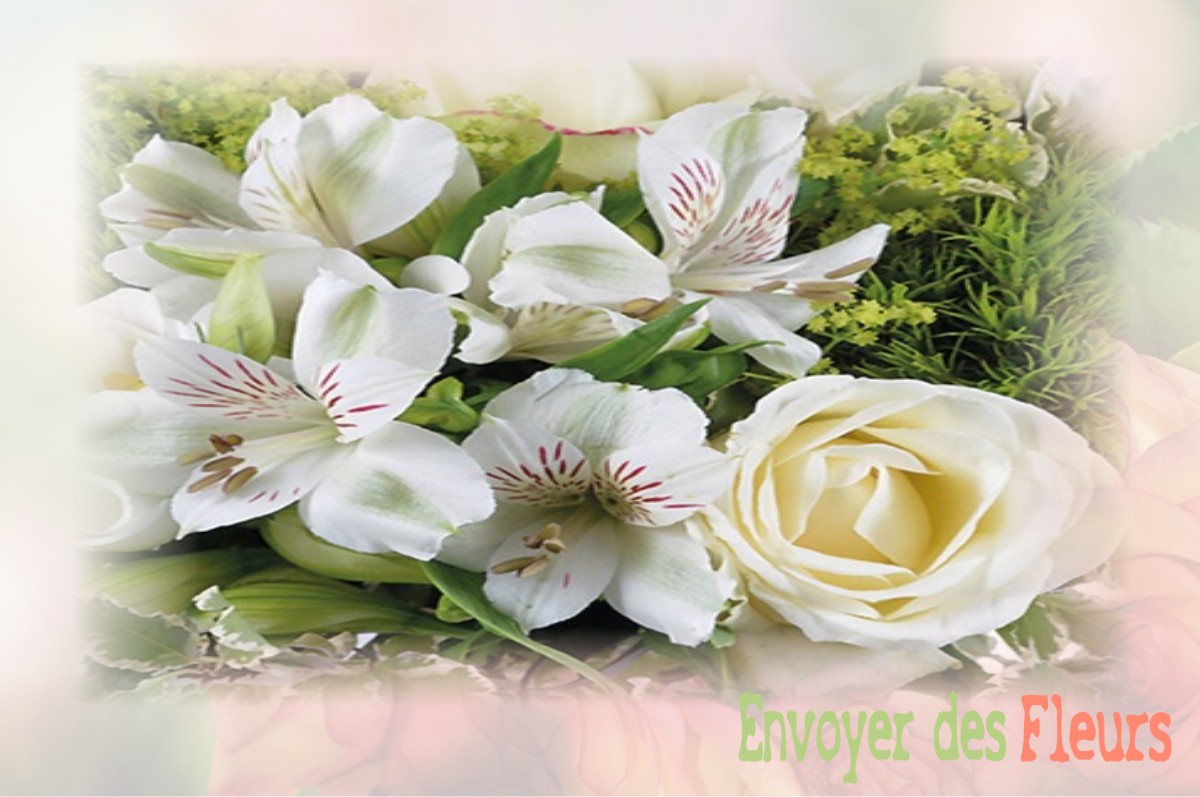 envoyer des fleurs à à SAINT-MICHEL-D-AURANCE