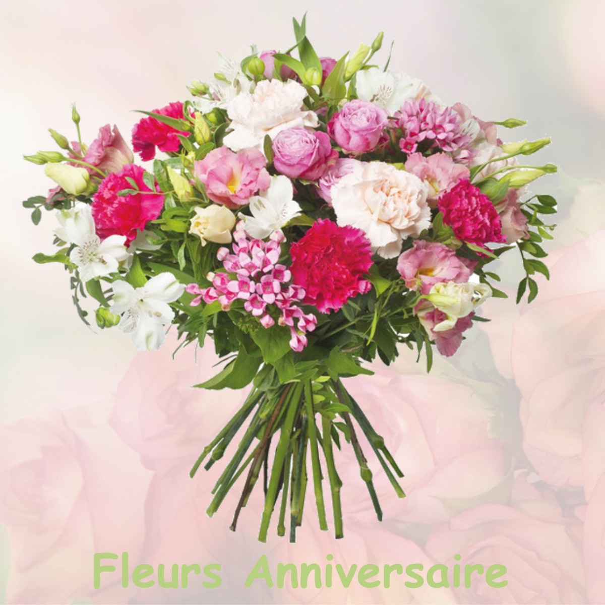 fleurs anniversaire SAINT-MICHEL-D-AURANCE